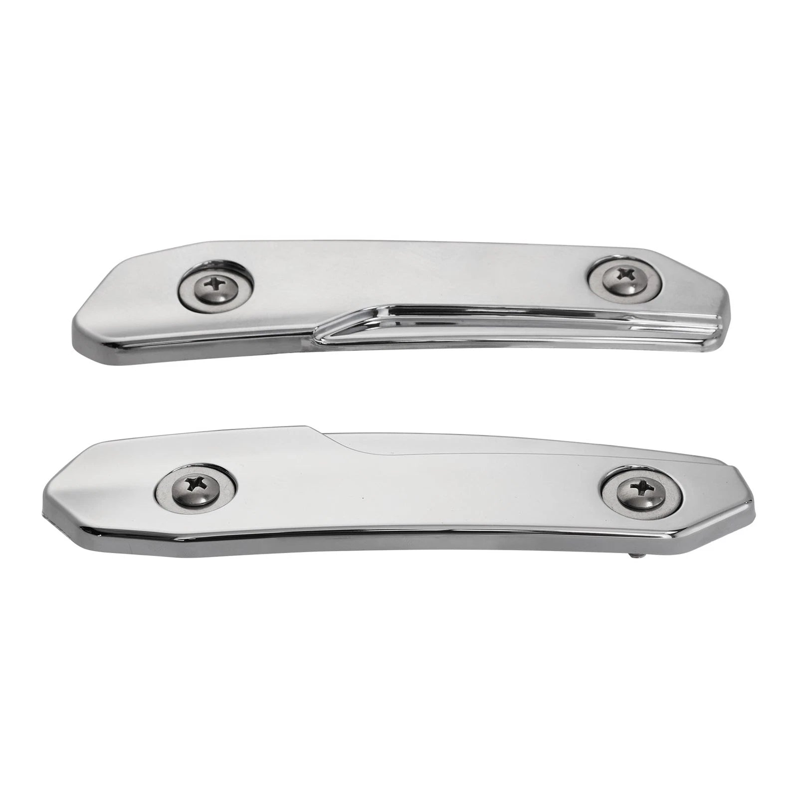 Windshield Side Trims for Harley CVO Street Glide FLHXSE FLHXU (2023–2025)