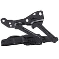 Set of 2 Hood Hinges for Tesla Model X (2019–2021)