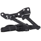 Set of 2 Hood Hinges for Tesla Model X (2019–2021)