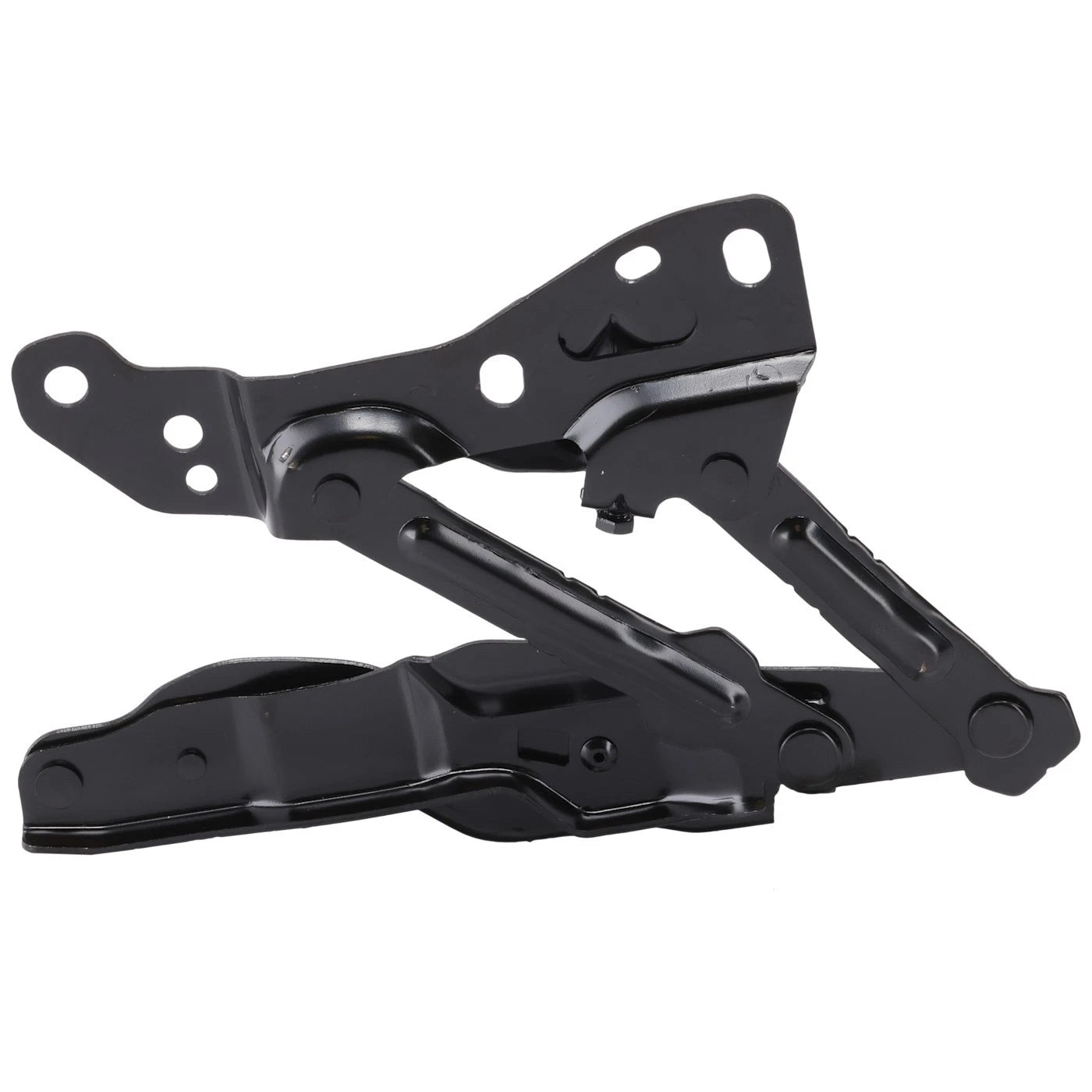 Set of 2 Hood Hinges for Tesla Model X (2019–2021)