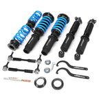 MaXpeedingrods 24 Way Damper Coilovers for BMW Z4 (E85/E86) (2003–2009)
