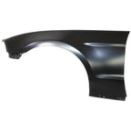 Fender for Ford Mustang (2010–2014) Front Driver and Passenger Side