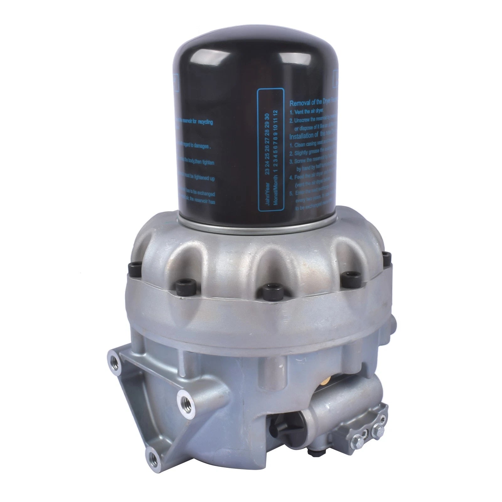 Air Dryer System Saver for Freightliner S432 (2010-2023)