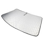 Foldable Windshield Sun Shade for Lexus NX300h/NX300/NX200t (2015-2021)