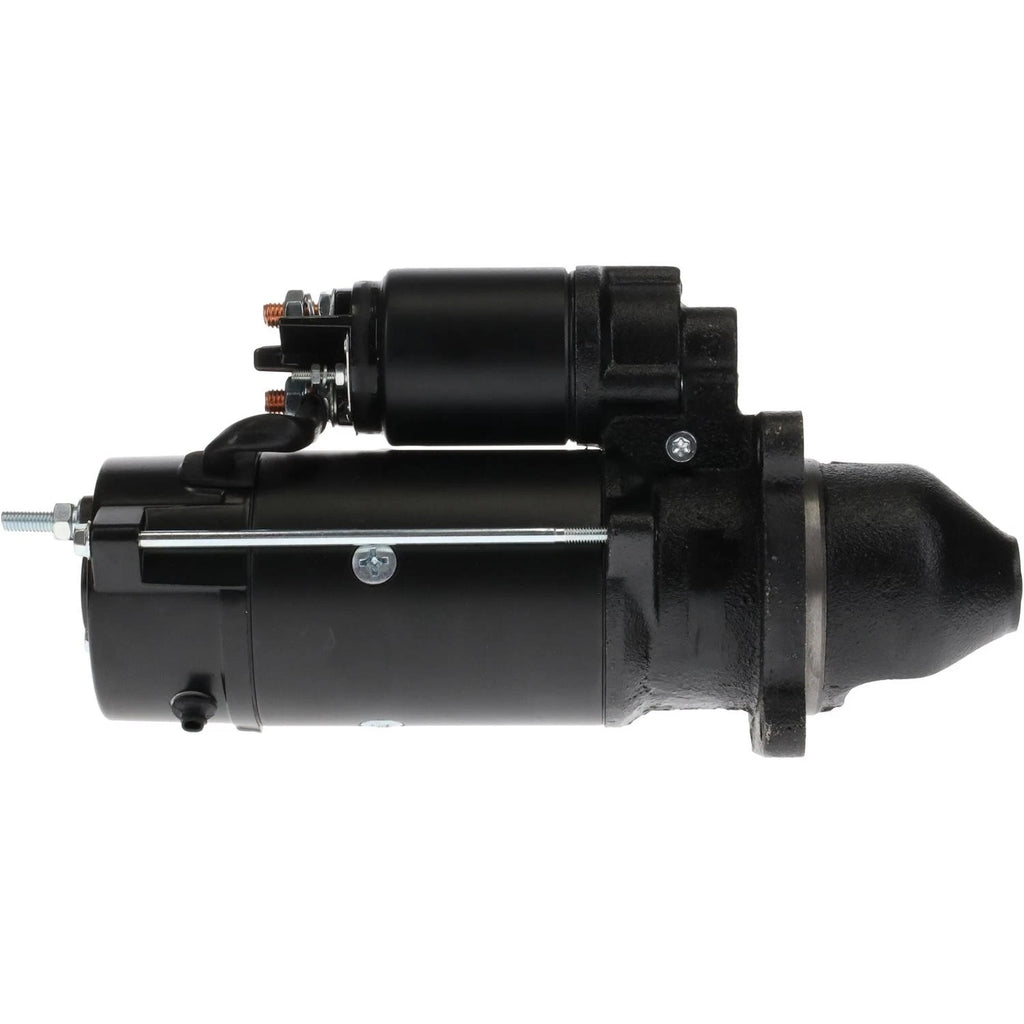 Starter for Agco Lindner Perkins Tractor (2873K604, 2873K605, 2873K606, 2873K635)