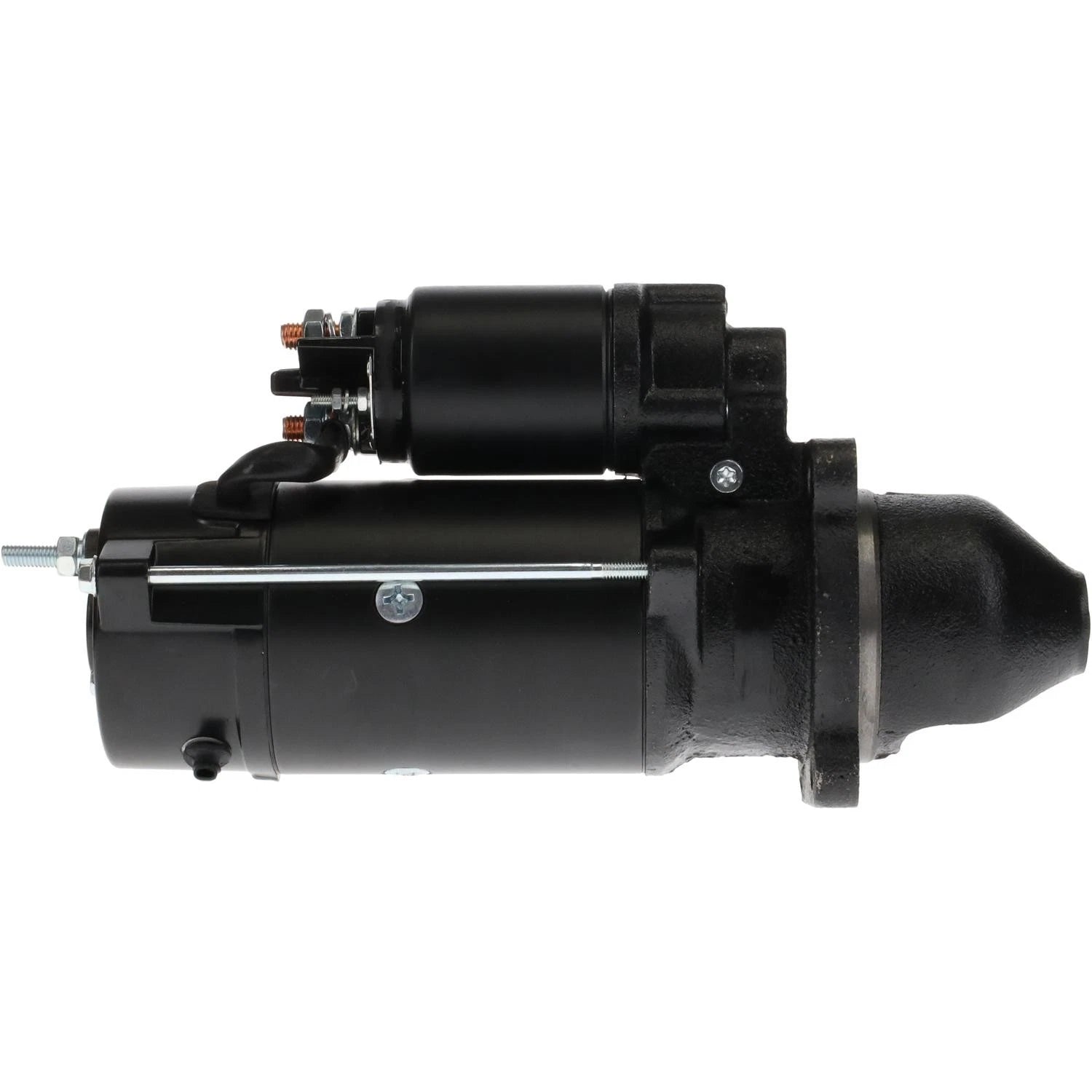 Starter for Agco Lindner Perkins Tractor (2873K604, 2873K605, 2873K606, 2873K635)