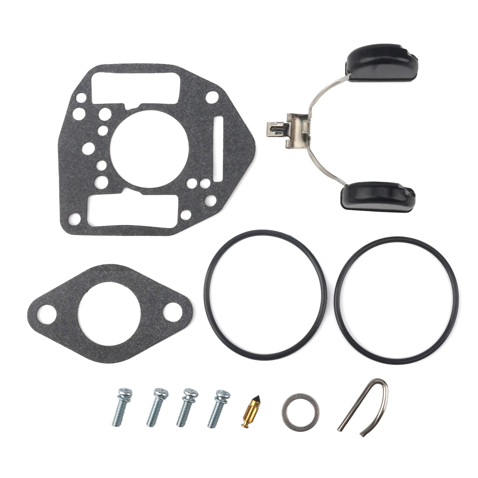 Carburetor Repair Kit for Onan P216G P224G P220G P218G (146-0657)