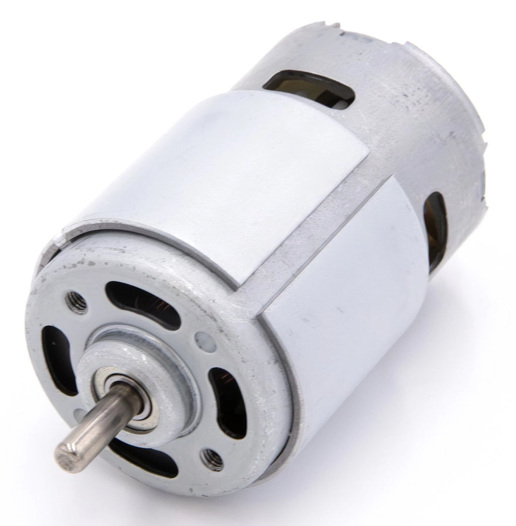 IBR Motor Replacement for SeaDoo (278003606, 1070017, 3T4121)