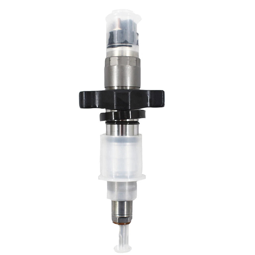 Diesel Fuel Injector Set for Dodge Ram Cummins (2004–2009)