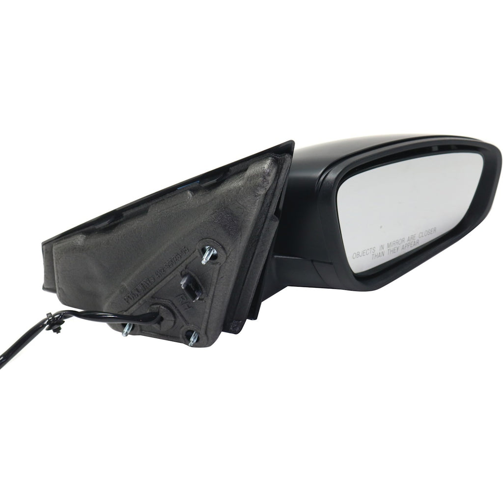 Set of 2 Mirrors for 2015-2017 Chrysler 200