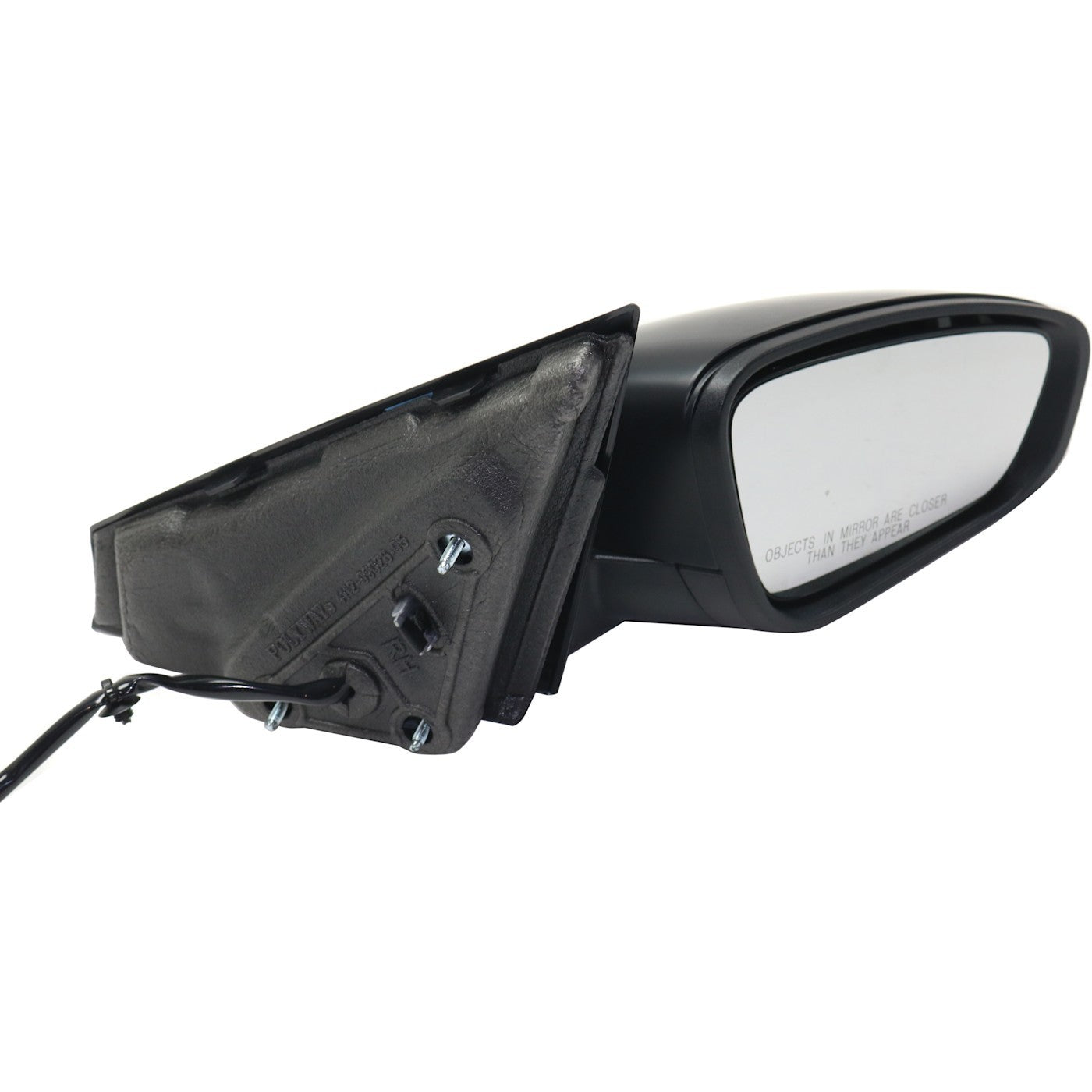 Set of 2 Mirrors for 2015-2017 Chrysler 200