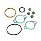 Top End Rebuild Kit Complete Gasket Set for Honda Sportrax 450 TRX450R (2004–2009)