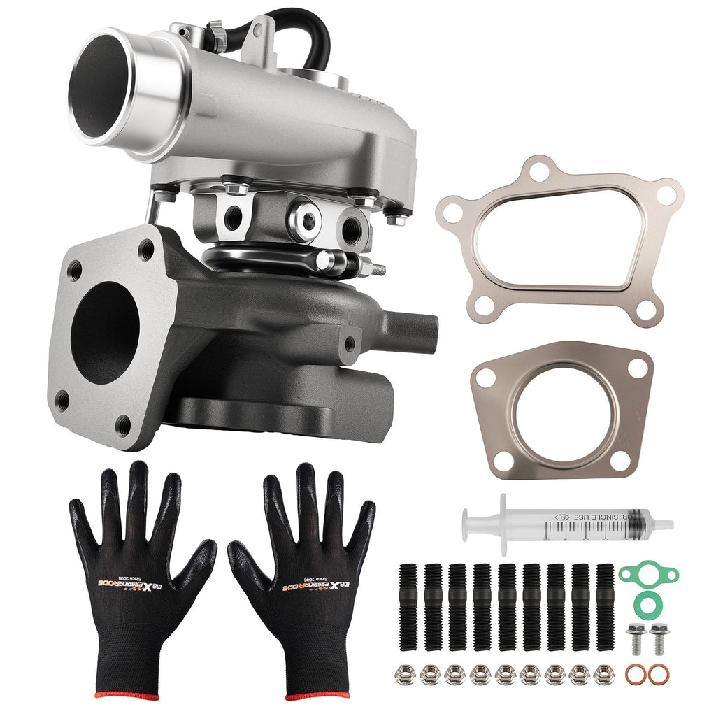 Turbo for Mazda CX-7 (2007–2012) K04 K0422582 53047109904 53047109905