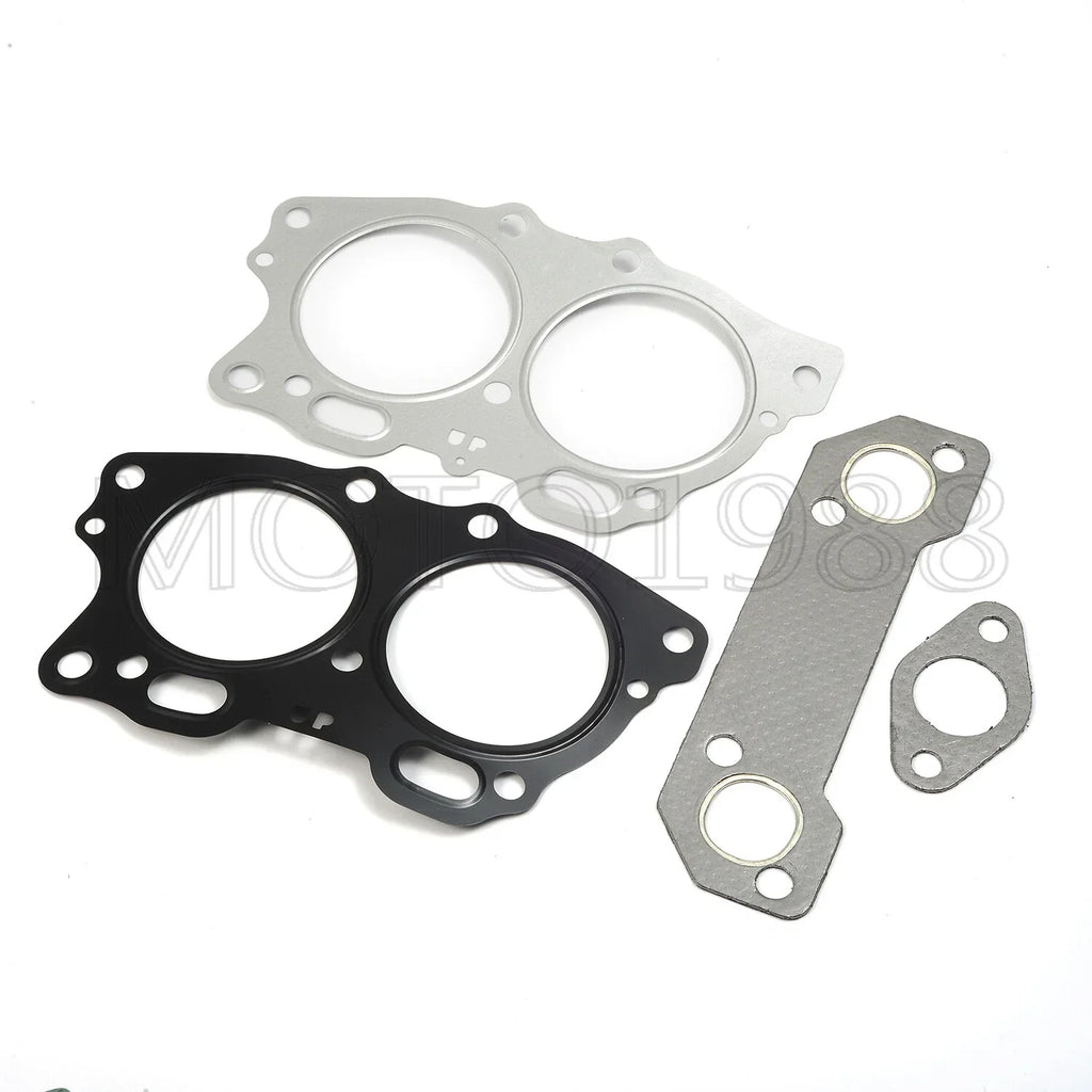 Intake Exhaust Valve Gasket Seal for EZGO