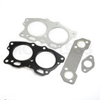 Intake Exhaust Valve Gasket Seal for EZGO