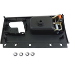 Front Right Interior Door Handle for Lincoln Town Car (2003-2011)