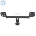 Class III Rear Bumper Trailer Hitch for Subaru Outback (2010–2019)