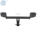 Class III Rear Bumper Trailer Hitch for Subaru Outback (2010–2019)