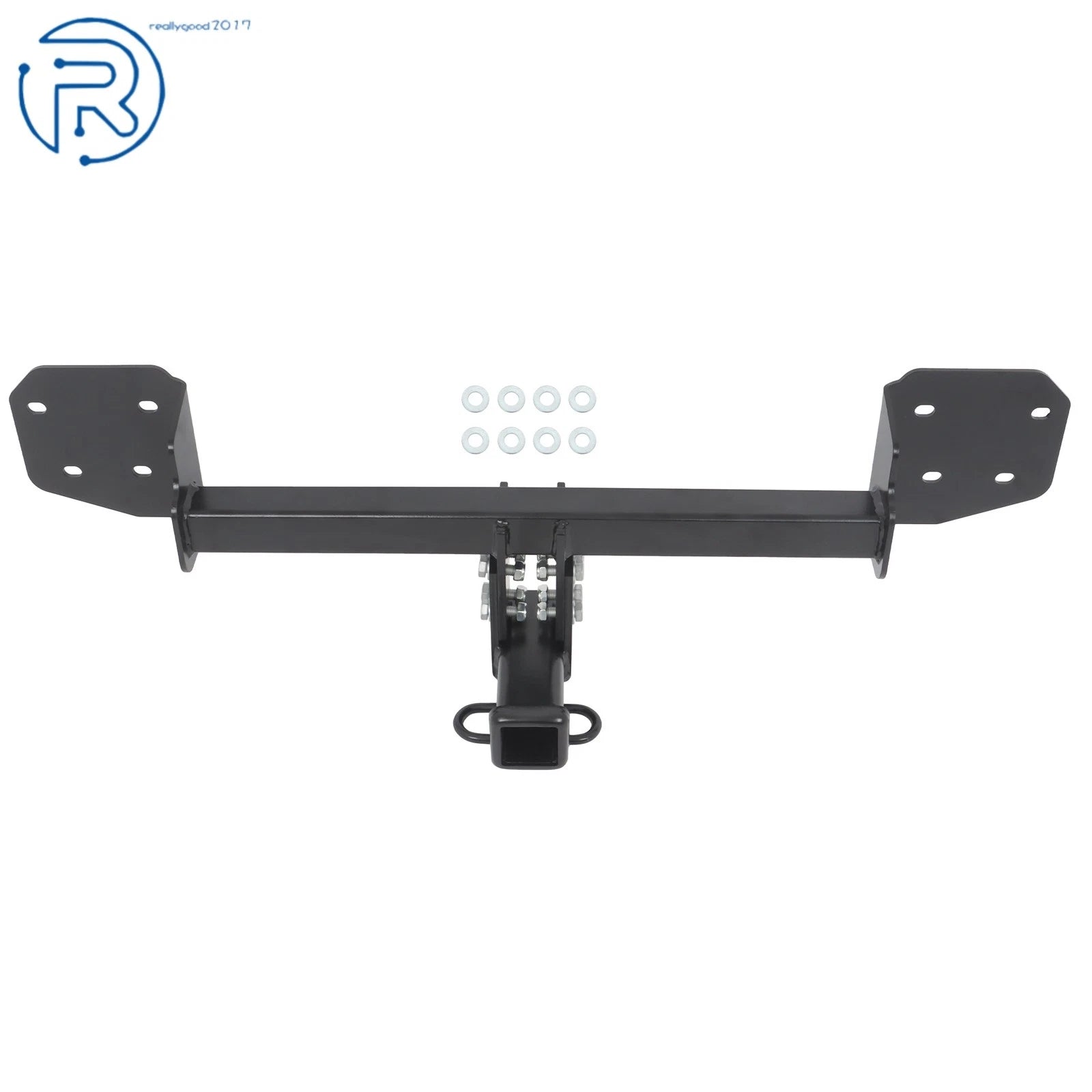 Class III Rear Bumper Trailer Hitch for Subaru Outback (2010–2019)