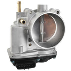 Throttle Body Assembly for Nissan Pathfinder, Titan, Armada, Infiniti (2012–2019)