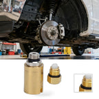 Air Suspension Pressure Valve for VW Touareg Audi Q7 Porsche Cayenne (2003–2010)