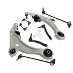 Set of 8 Control Arms for Nissan Maxima (2009–2014)