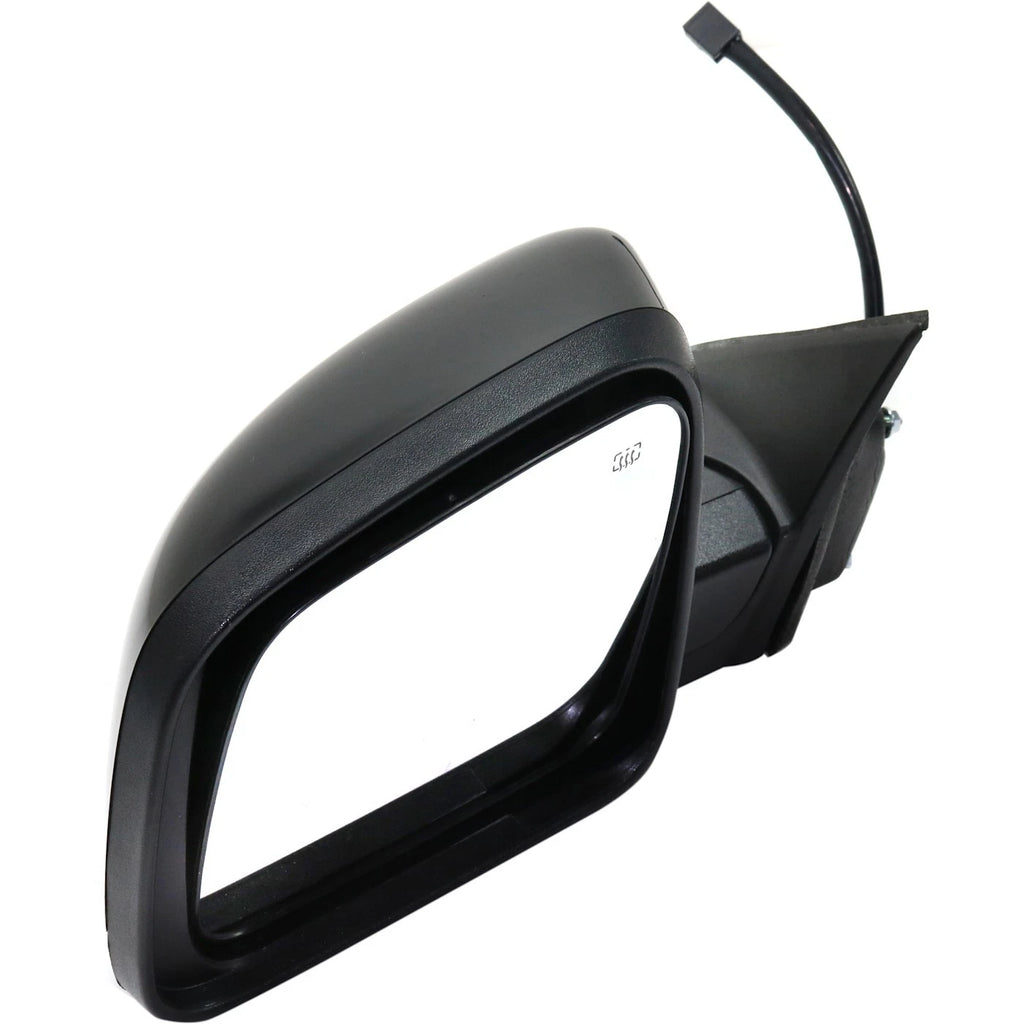 Heated Driver Left Side Mirror for Jeep Grand Cherokee (2011–2013)
