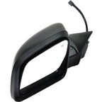 Heated Driver Left Side Mirror for Jeep Grand Cherokee (2011–2013)