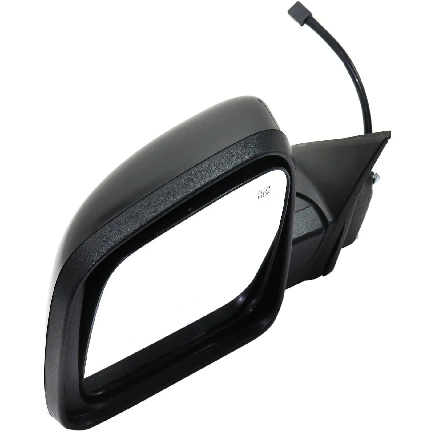 Heated Driver Left Side Mirror for Jeep Grand Cherokee (2011–2013)