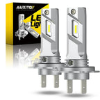 AUXITO H7 LED Headlight Kit for
