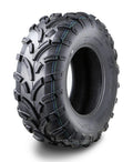 WANDA ATV Tire 24x10-12 / 24x10x12 / 6PR Lit Mud for ATV