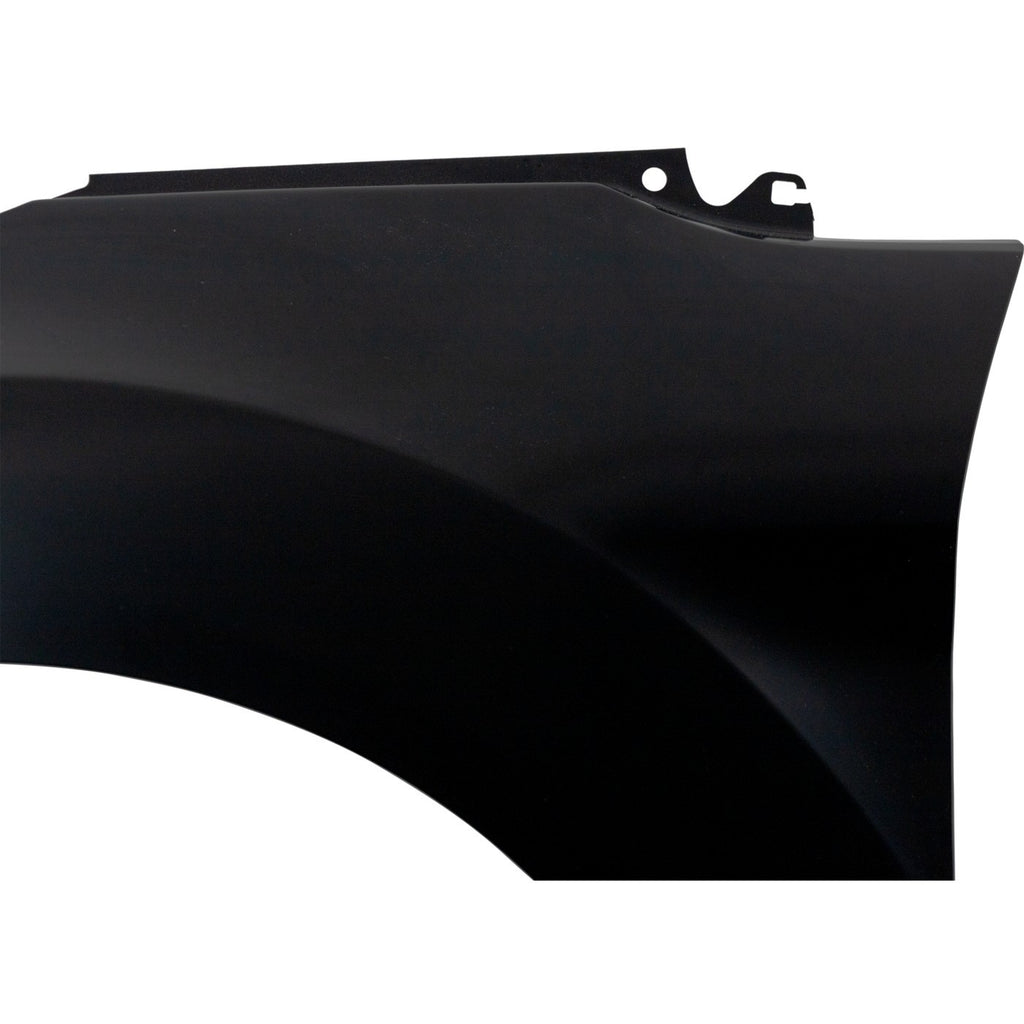 Fender for Ford Fiesta (2011–2013) Front Driver Side
