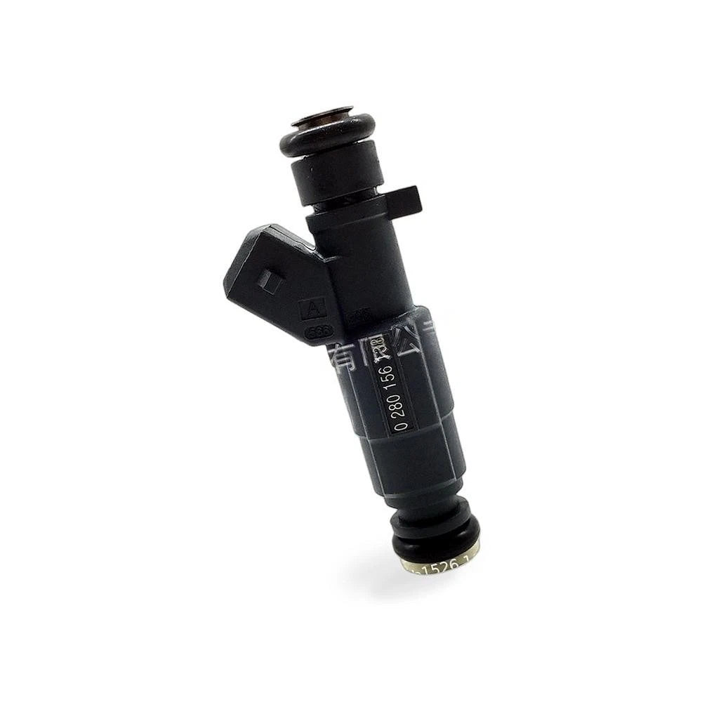 Fuel Injector for Buick Sail, Chevrolet Sail (2001–2009) 0280156138