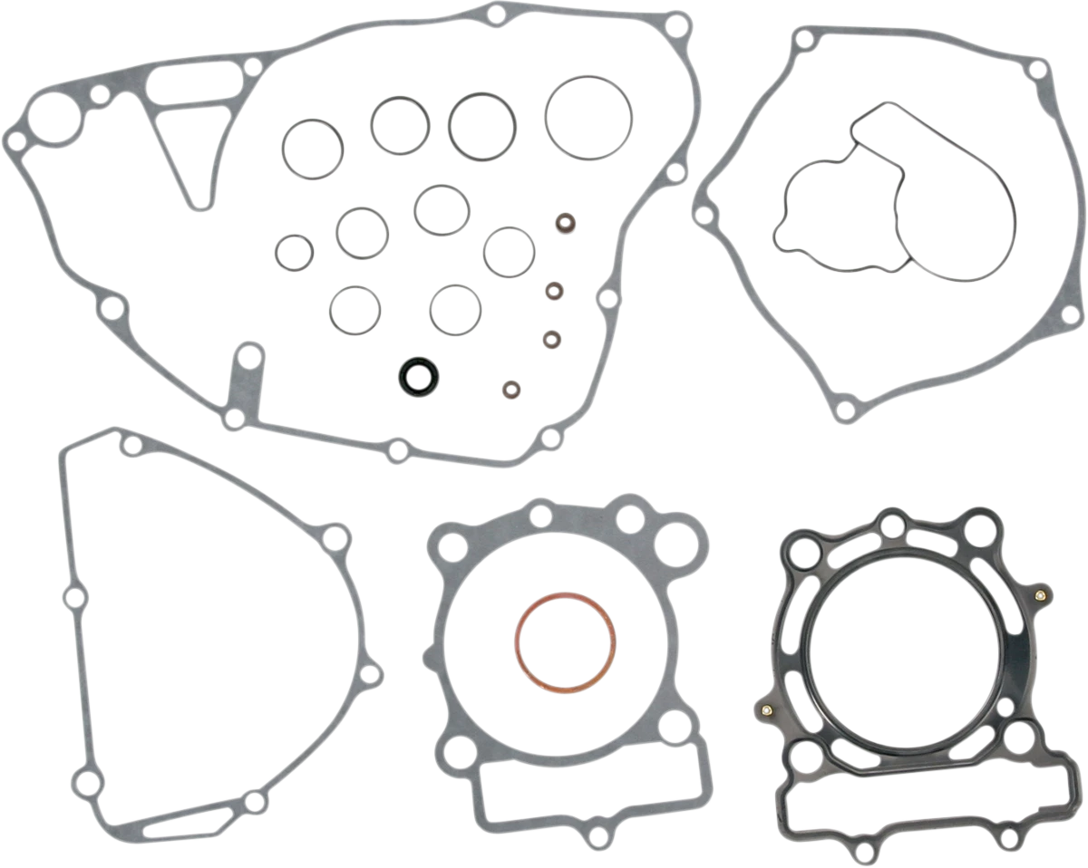 Complete Motor Gasket Kit for Kawasaki (808481mse)