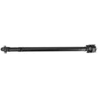 Driveshaft Prop Shaft Assembly for Jeep TJ Wrangler 4.0L 4WD (1997–2002)