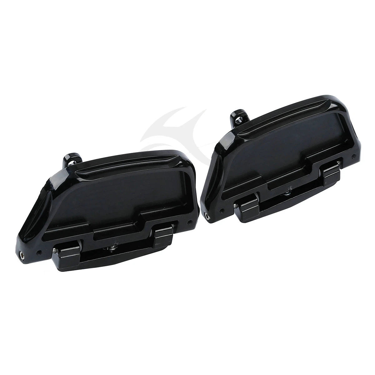 Passenger Footboard Support Mount for Harley Electra Road Glide King (1993–Up)
