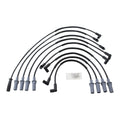 Set of 8 Spark Plug Wires for Dodge B2500 D150 Dakota W150 W350 V8 (1994–2003) Denso 671-8114