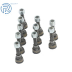 10 pcs Stump Grinder Teeth for 700 Stump Grinder 