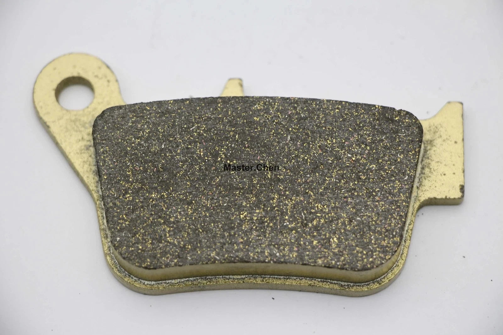 Front Rear Brake Pads for SYM Max Sym 400i (2011–2013) Inc ABS