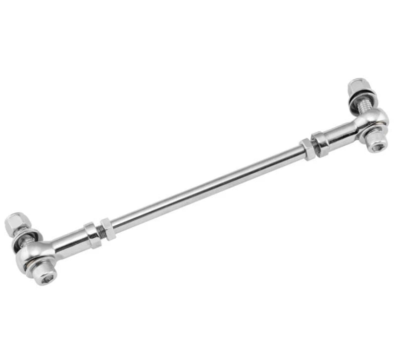 Performance Machine Steel Anchor Rod Assembly for