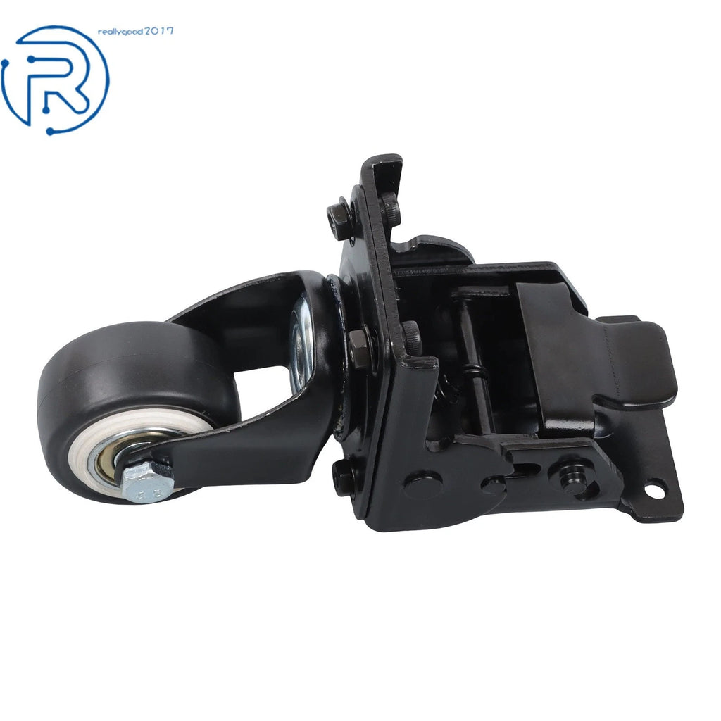 Caster Swivel Wheel for Packout Rolling Tool Box (220 lbs Capacity)