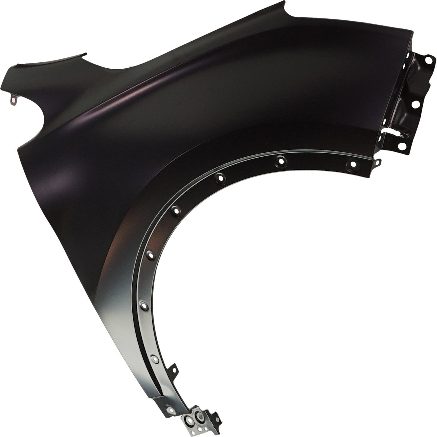 Fender for Buick Envision (2016–2020) Front Passenger Side