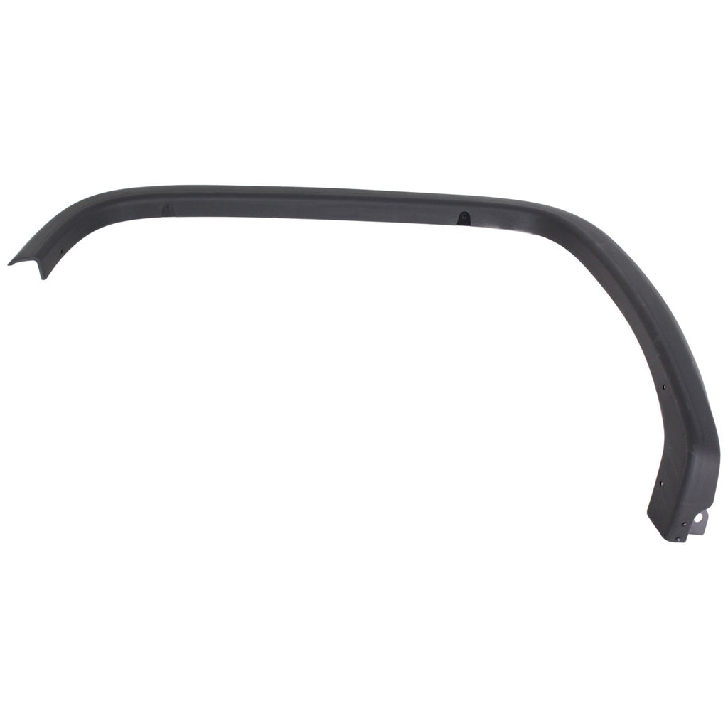 Fender Trim Molding for GMC (2014–2015)