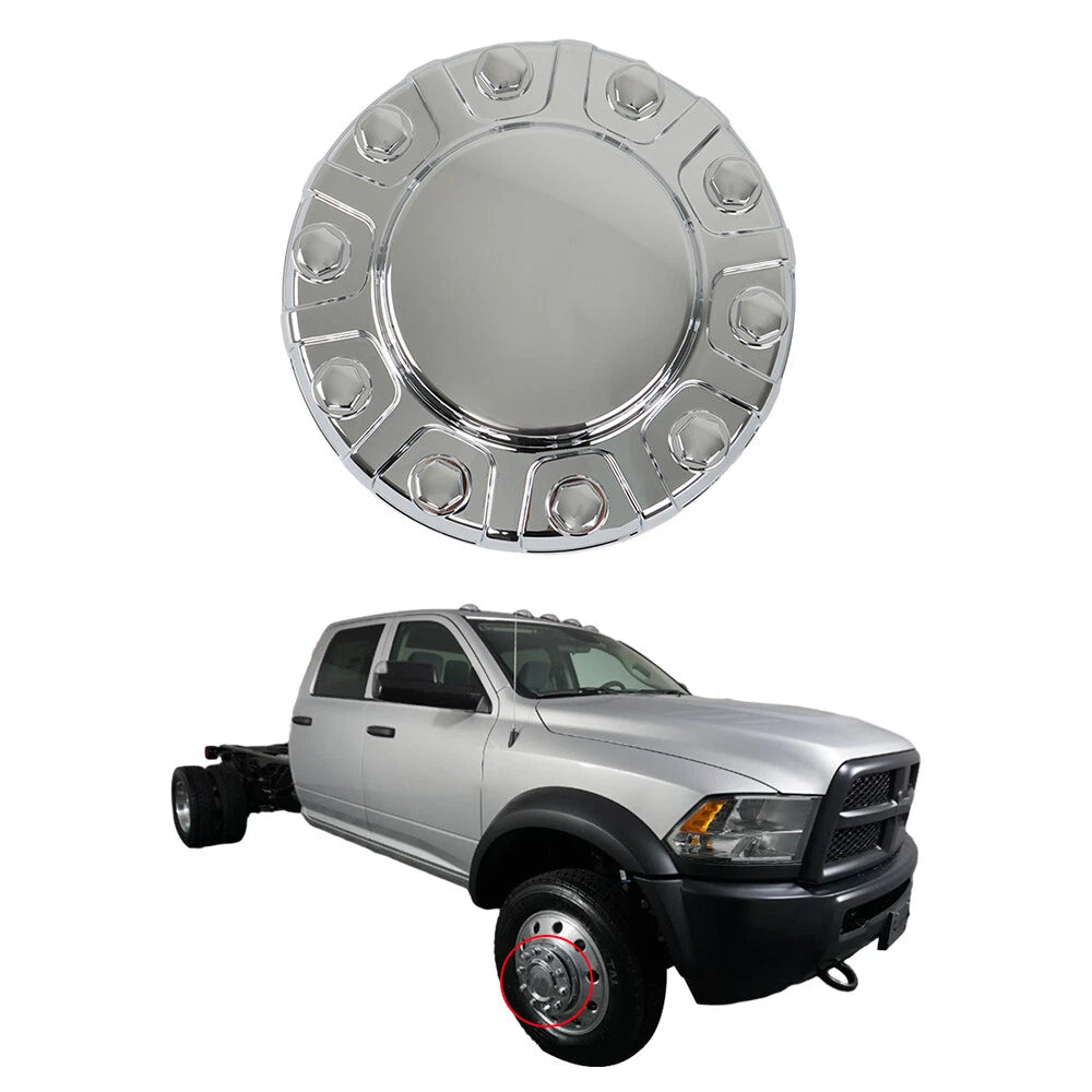 Wheel Center Cap for RAM 4500 5500 (2019–2022)