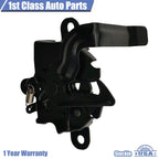 Hood Latch Lock for Toyota Yaris (2007–2012) TO1234120 5351052360