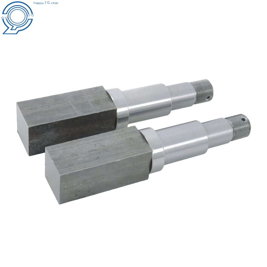Set of 2 Square Spindles for [Make Model]