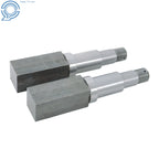 Set of 2 Square Spindles for [Make Model]