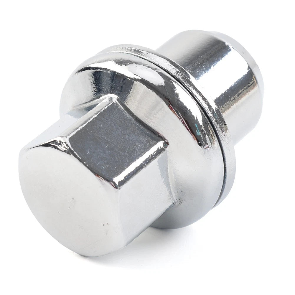 Solid Wheel Lug Nut for Land Rover Discovery 3 4 5 Range Rover Sport (2005–2023)