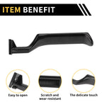 Interior Door Handle for Ford F-250 HD (1997) No.E7TZ1522600A