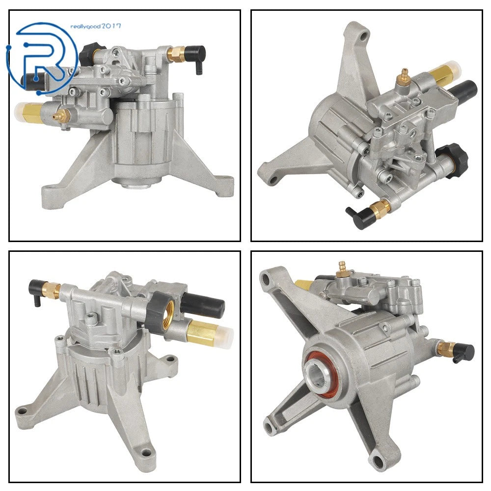 Power Pressure Washer Pump for Universal (2700 PSI, 2.4 GPM)